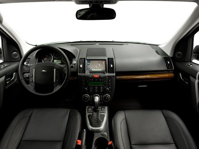  2010 Land Rover LR2 HSE For Sale Specifications, Price and Images