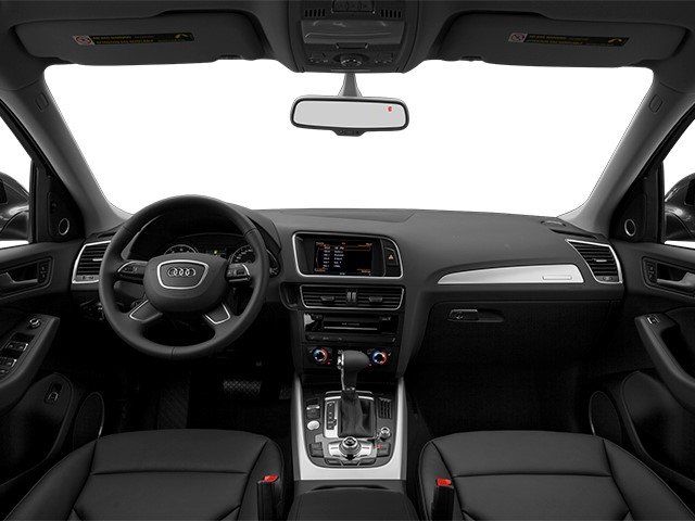  2014 Audi Q5 2.0T Premium Plus For Sale Specifications, Price and Images