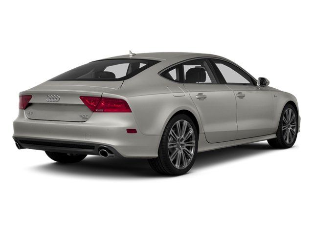  2013 Audi A7 3.0T Premium Plus For Sale Specifications, Price and Images