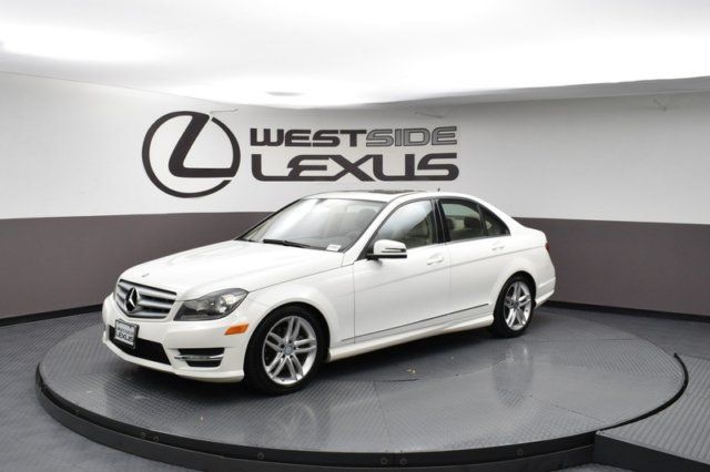  2013 Mercedes-Benz Sedan C250 RWD For Sale Specifications, Price and Images