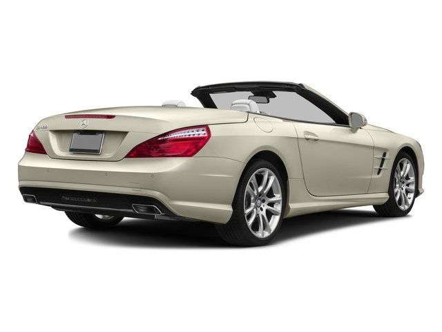  2016 Mercedes-Benz SL 400 For Sale Specifications, Price and Images