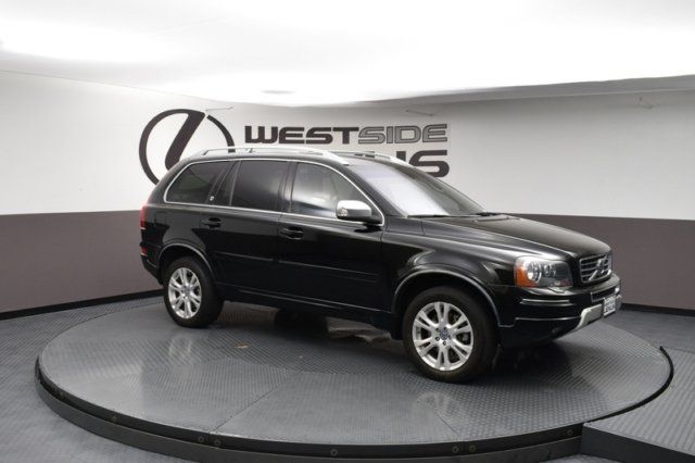  2014 Volvo XC90 FWD For Sale Specifications, Price and Images