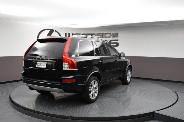  2014 Volvo XC90 FWD For Sale Specifications, Price and Images