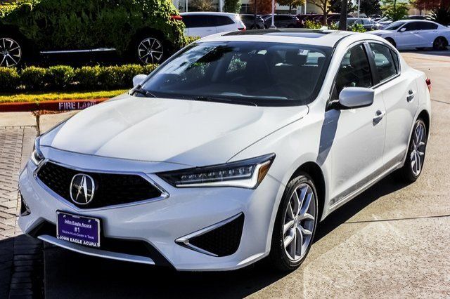  2019 Acura ILX For Sale Specifications, Price and Images