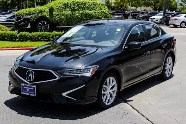  2019 Acura ILX For Sale Specifications, Price and Images