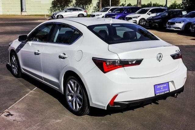  2019 Acura ILX For Sale Specifications, Price and Images