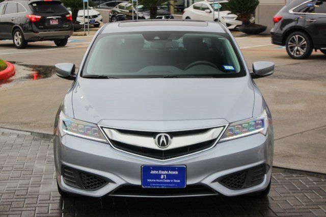  2016 Acura ILX 2.4L For Sale Specifications, Price and Images