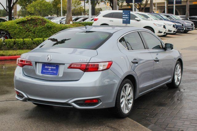  2016 Acura ILX 2.4L For Sale Specifications, Price and Images