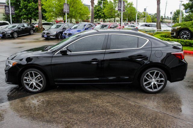 2020 Acura ILX w/Premium Pkg For Sale Specifications, Price and Images