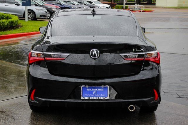 2019 Acura ILX w/Premium Pkg For Sale Specifications, Price and Images