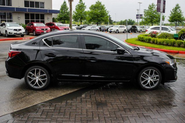 2019 Acura ILX w/Premium Pkg For Sale Specifications, Price and Images