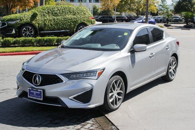 2020 Acura ILX w/Premium Pkg For Sale Specifications, Price and Images