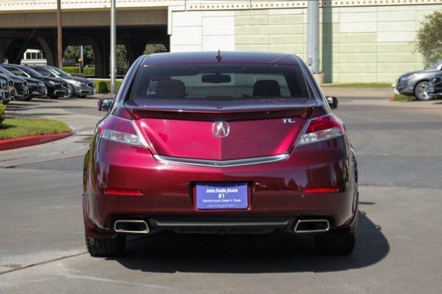  2014 Acura TL Technology For Sale Specifications, Price and Images