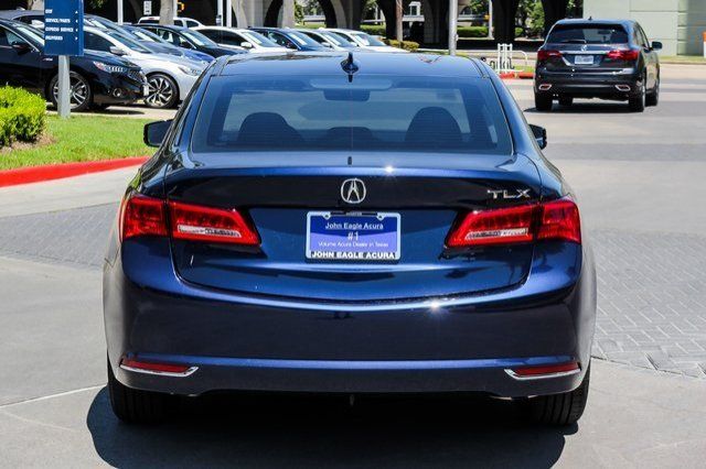  2020 Acura TLX For Sale Specifications, Price and Images