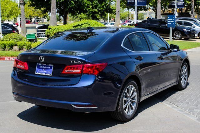  2020 Acura TLX For Sale Specifications, Price and Images