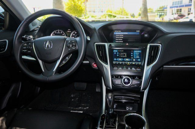  2020 Acura TLX For Sale Specifications, Price and Images