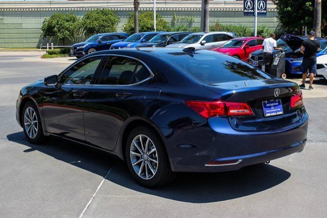  2020 Acura TLX For Sale Specifications, Price and Images