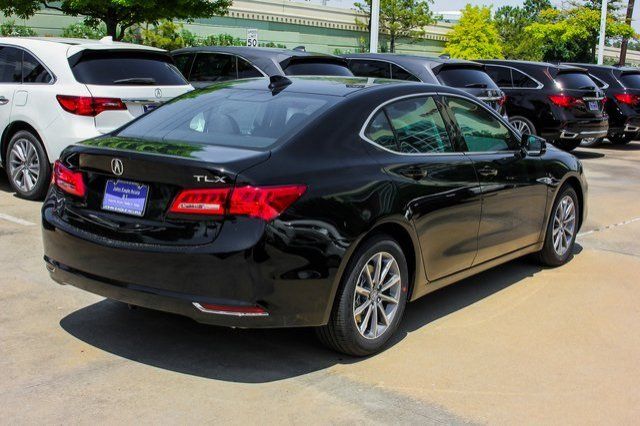 Certified 2019 Acura TLX Base For Sale Specifications, Price and Images