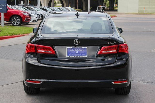  2020 Acura TLX Tech For Sale Specifications, Price and Images