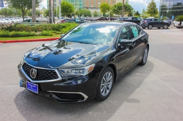 Certified 2019 Acura TLX Technology Package For Sale Specifications, Price and Images