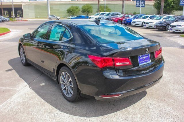 Certified 2019 Acura TLX Technology Package For Sale Specifications, Price and Images