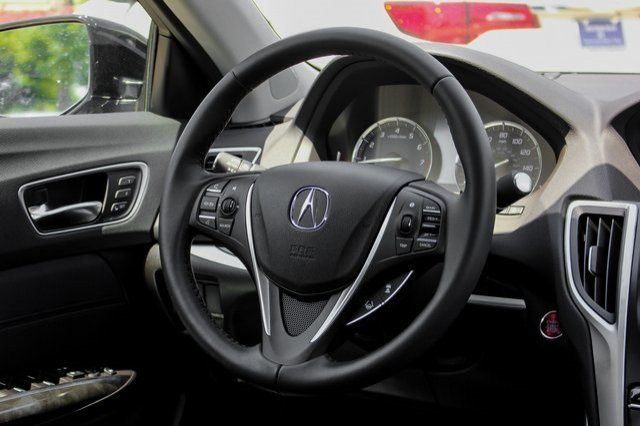  2020 Acura TLX Tech For Sale Specifications, Price and Images