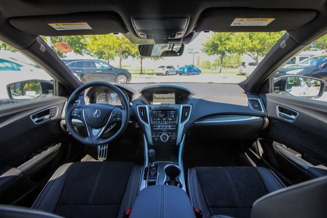 Certified 2019 Acura TLX Tech For Sale Specifications, Price and Images
