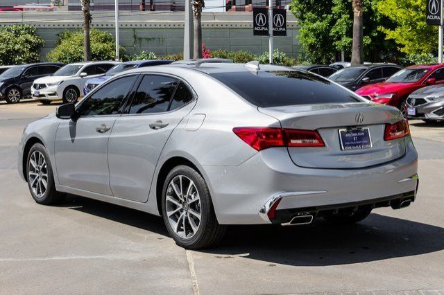  2020 Acura TLX For Sale Specifications, Price and Images