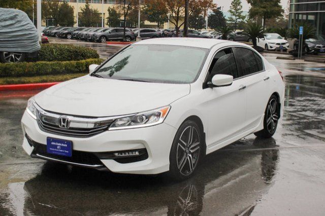  2017 Honda Accord Sport For Sale Specifications, Price and Images