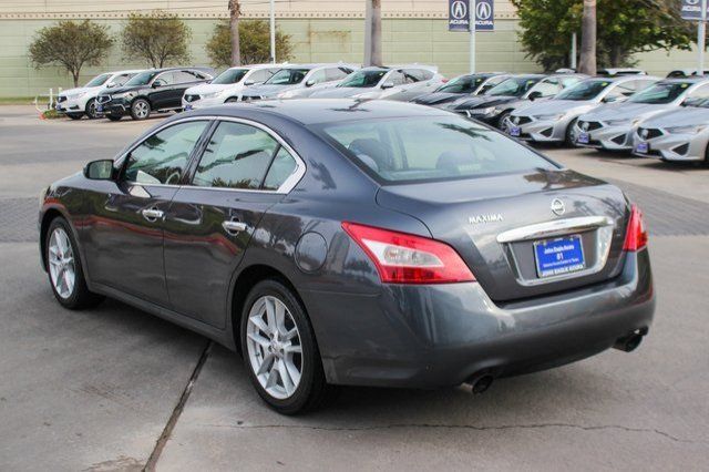  2010 Nissan Maxima 3.5 S For Sale Specifications, Price and Images