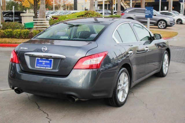  2010 Nissan Maxima 3.5 S For Sale Specifications, Price and Images