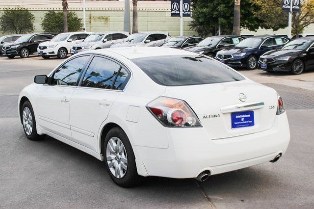  2009 Nissan Altima 2.5 S For Sale Specifications, Price and Images