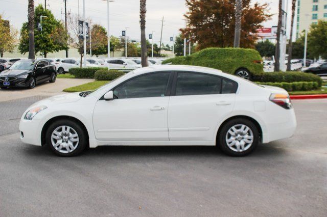  2009 Nissan Altima 2.5 S For Sale Specifications, Price and Images