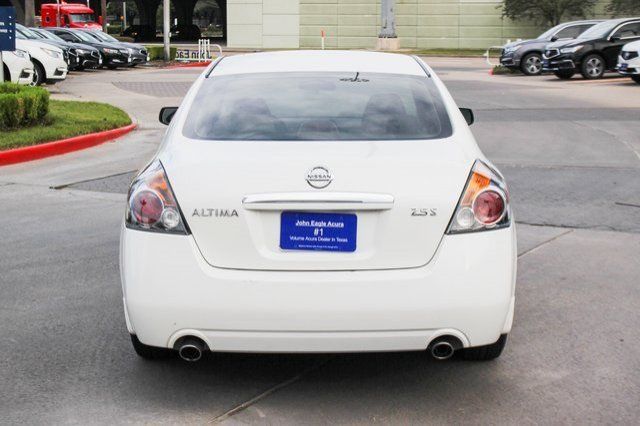  2009 Nissan Altima 2.5 S For Sale Specifications, Price and Images