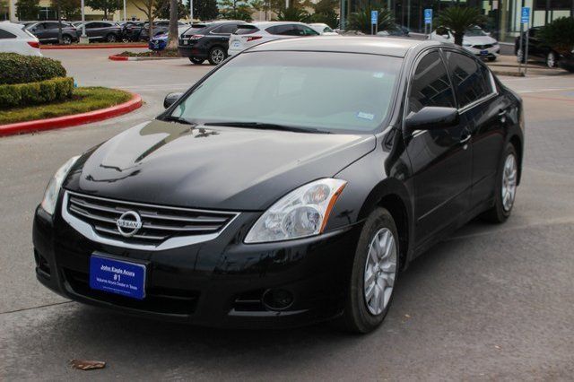  2010 Nissan Altima 2.5 S For Sale Specifications, Price and Images