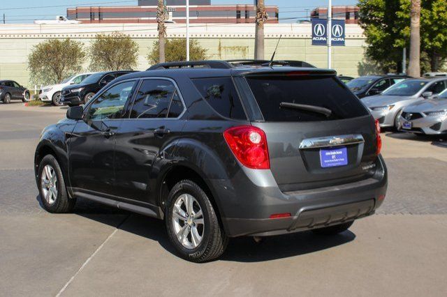 2010 Chevrolet Equinox LT w/1LT For Sale Specifications, Price and Images