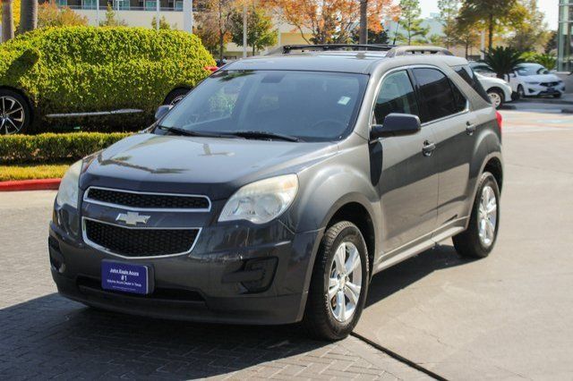 2010 Chevrolet Equinox LT w/1LT For Sale Specifications, Price and Images