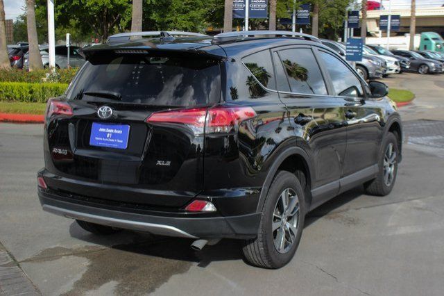  2018 Toyota RAV4 XLE For Sale Specifications, Price and Images