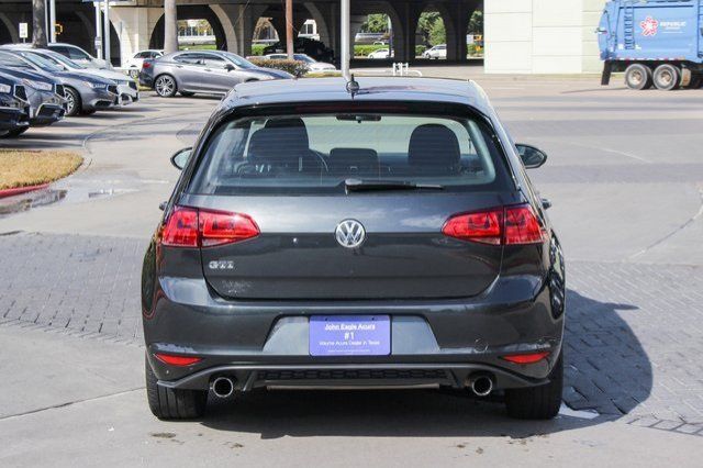  2017 Volkswagen Golf GTI S For Sale Specifications, Price and Images