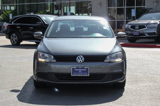  2012 Volkswagen Jetta SE For Sale Specifications, Price and Images
