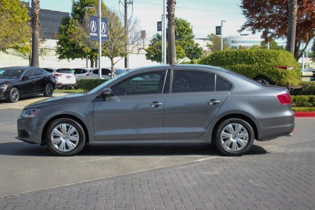  2012 Volkswagen Jetta SE For Sale Specifications, Price and Images