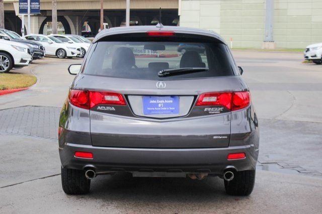  2009 Acura RDX Base For Sale Specifications, Price and Images