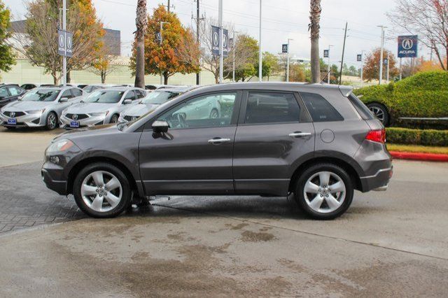  2009 Acura RDX Base For Sale Specifications, Price and Images