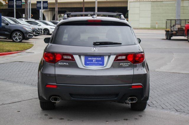  2010 Acura RDX Tech Pkg For Sale Specifications, Price and Images