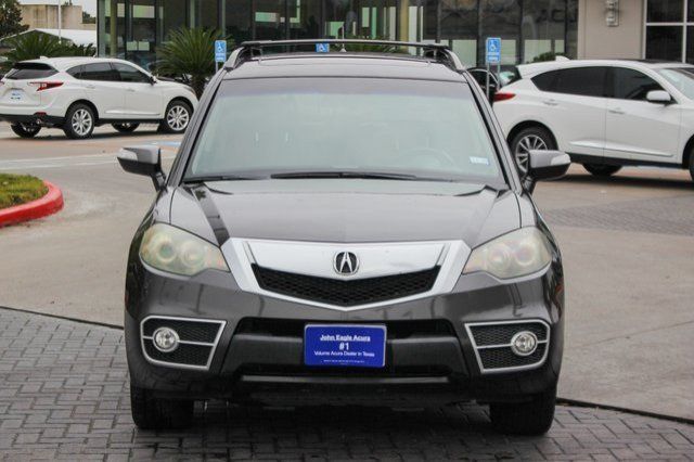  2010 Acura RDX Tech Pkg For Sale Specifications, Price and Images