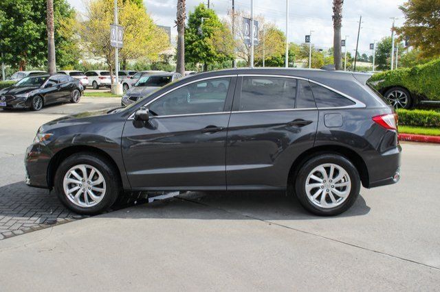  2016 Acura RDX Base For Sale Specifications, Price and Images