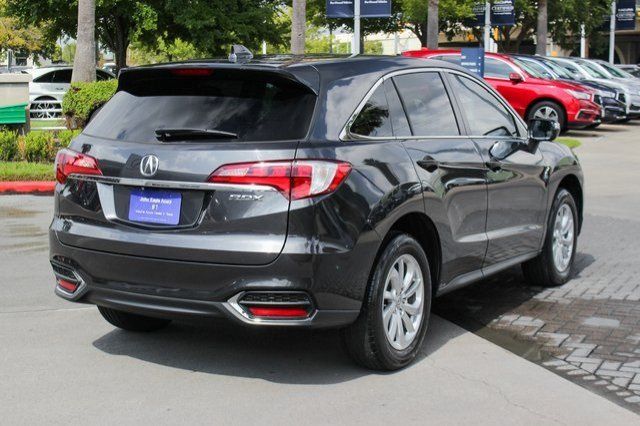  2016 Acura RDX Base For Sale Specifications, Price and Images