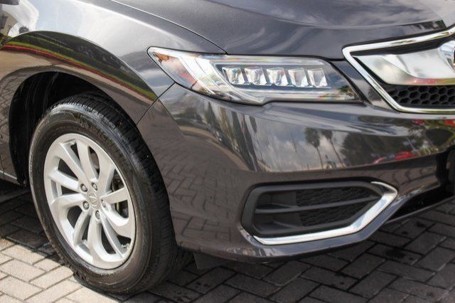  2016 Acura RDX Base For Sale Specifications, Price and Images