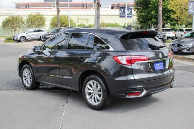  2016 Acura RDX Base For Sale Specifications, Price and Images