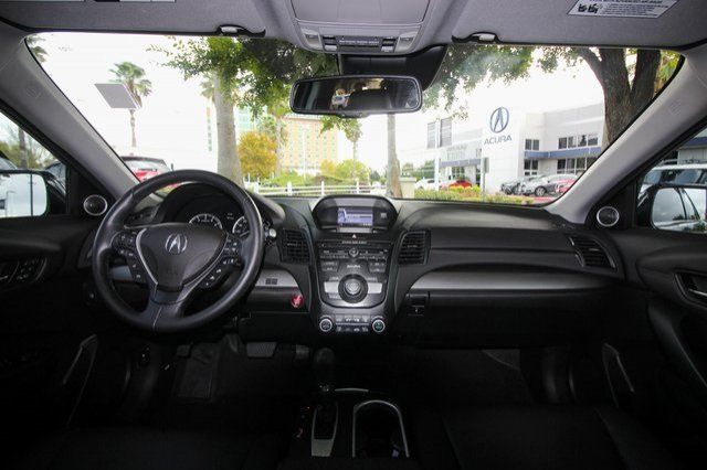  2016 Acura RDX Base For Sale Specifications, Price and Images